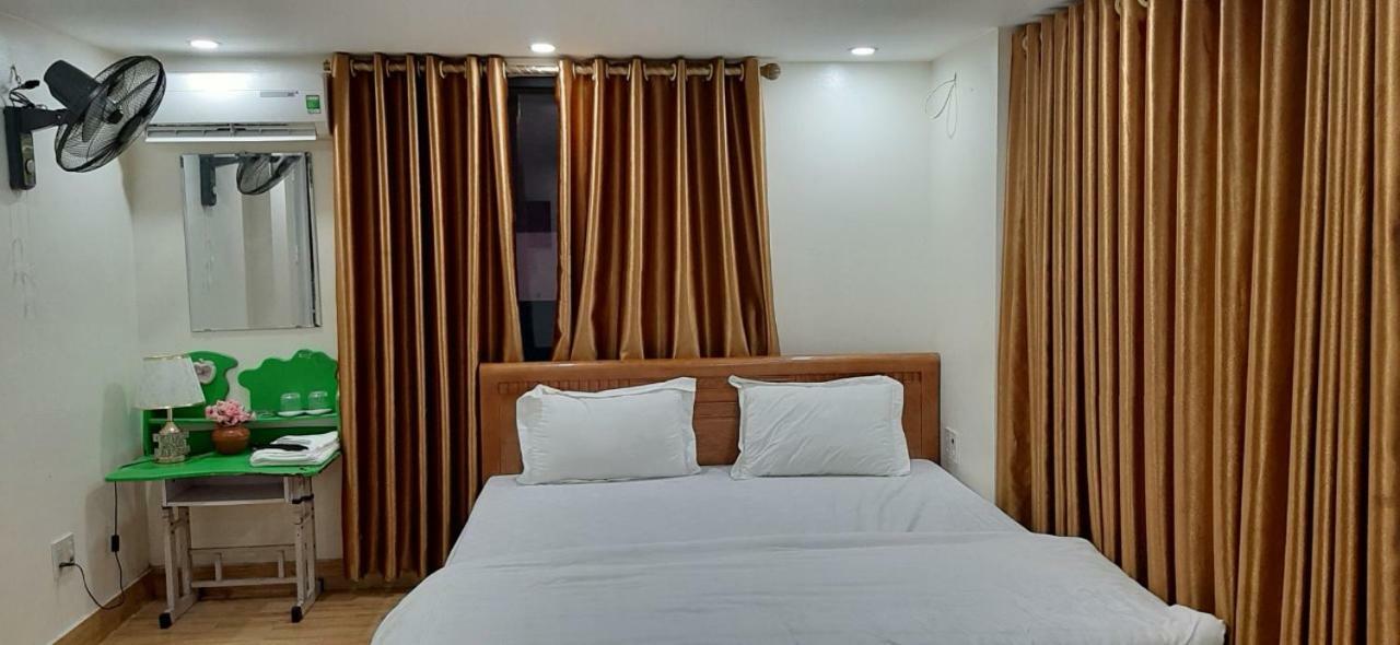 ها لونغ Dragon Hotel المظهر الخارجي الصورة